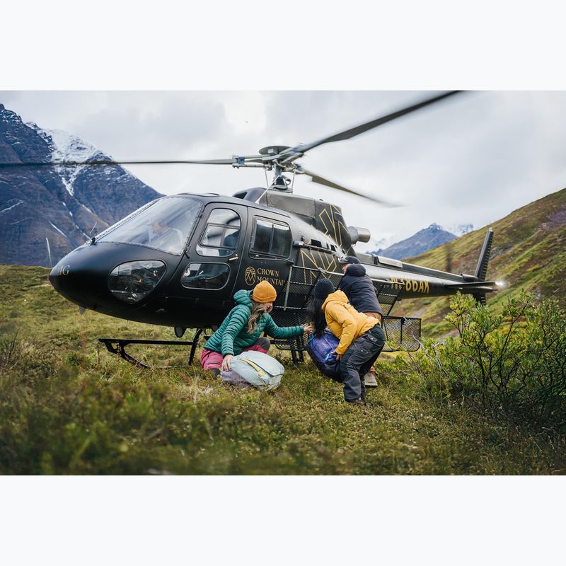 Osprey Transporter Duffel 40 l borsa da viaggio 7