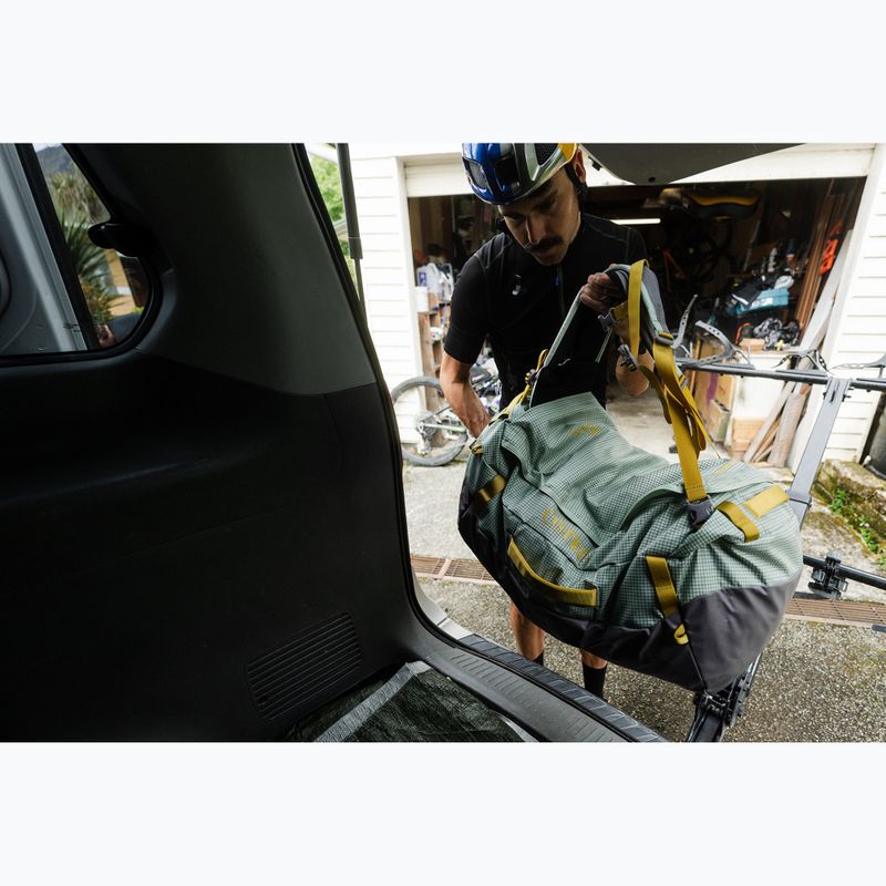 Osprey Transporter Duffel 40 l borsa da viaggio 8