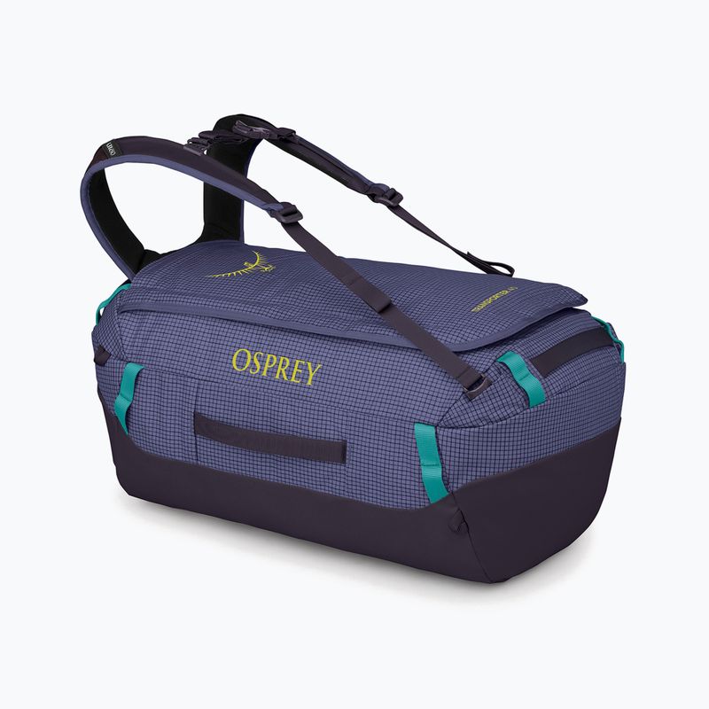Osprey Transporter Duffel 40 l borsa da viaggio 2