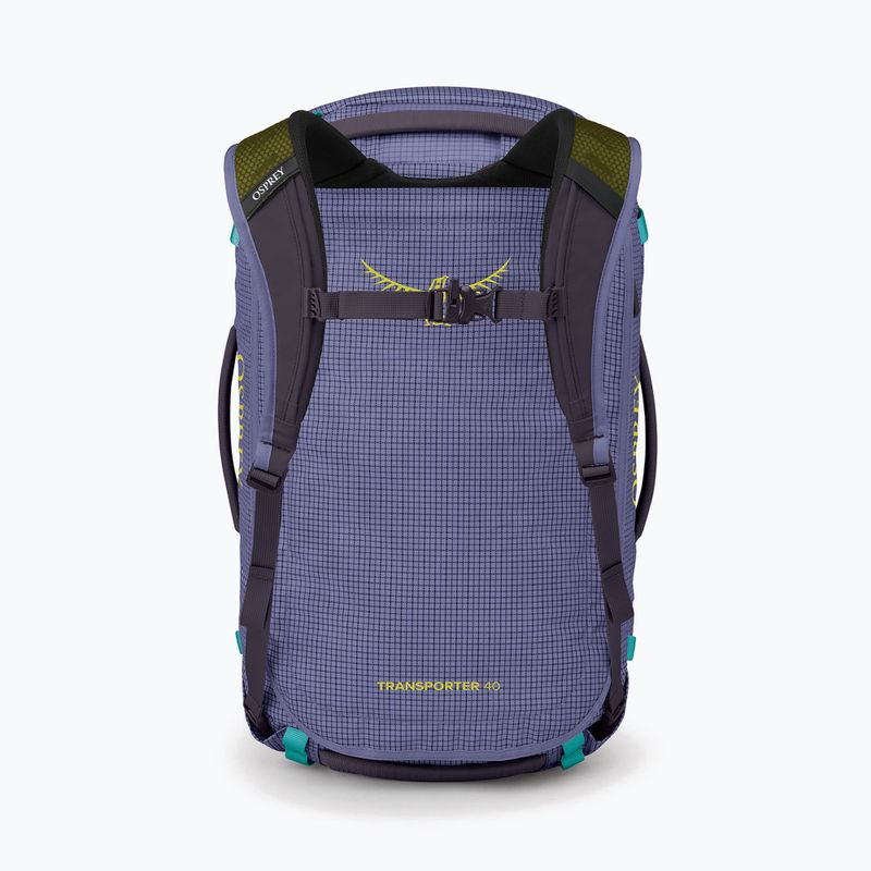 Osprey Transporter Duffel 40 l borsa da viaggio 3