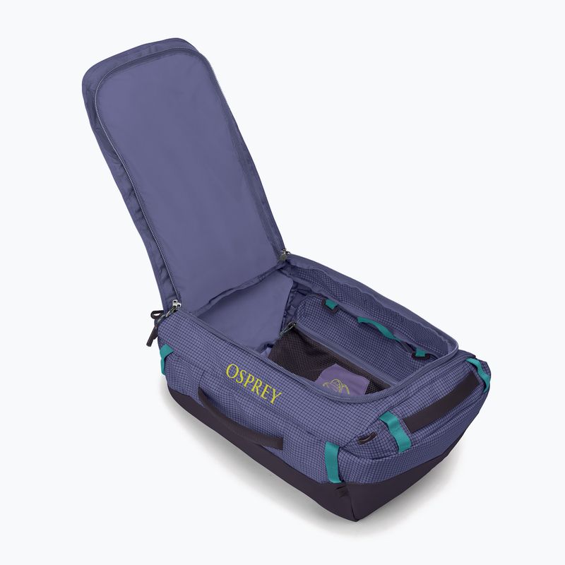 Osprey Transporter Duffel 40 l borsa da viaggio 4