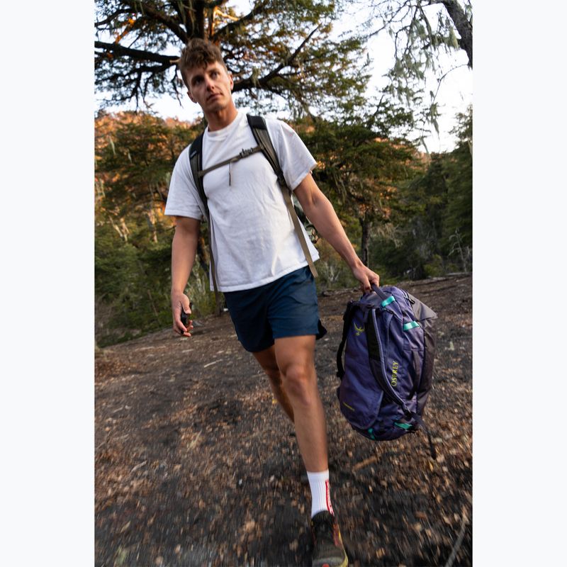 Osprey Transporter Duffel 40 l borsa da viaggio 13