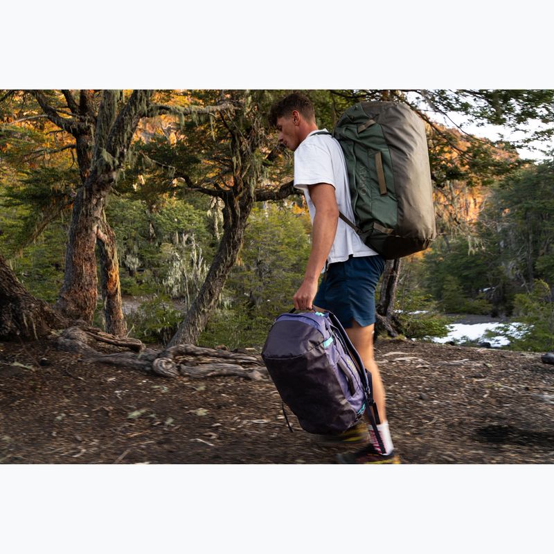Osprey Transporter Duffel 40 l borsa da viaggio 14