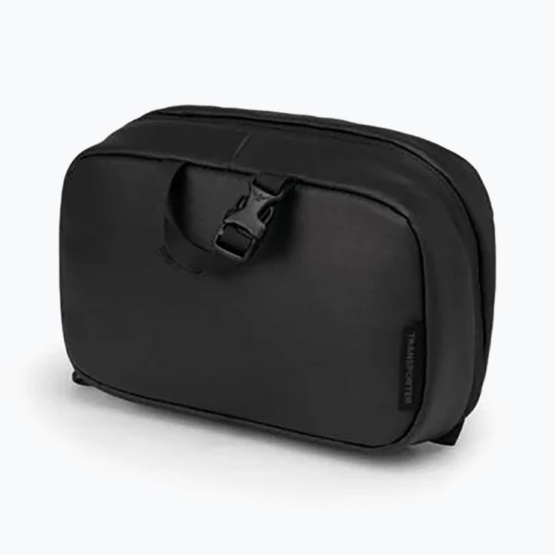 Osprey Transporter Kit da toilette nero corvino 2
