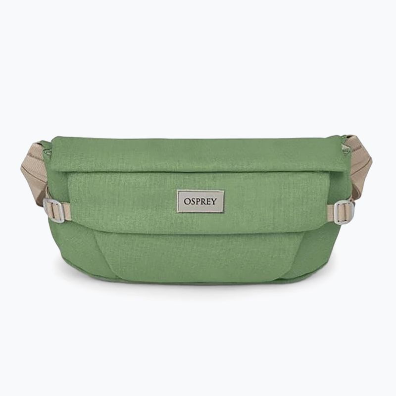 Osprey Arcane Hip 2 l botanica rene bustina