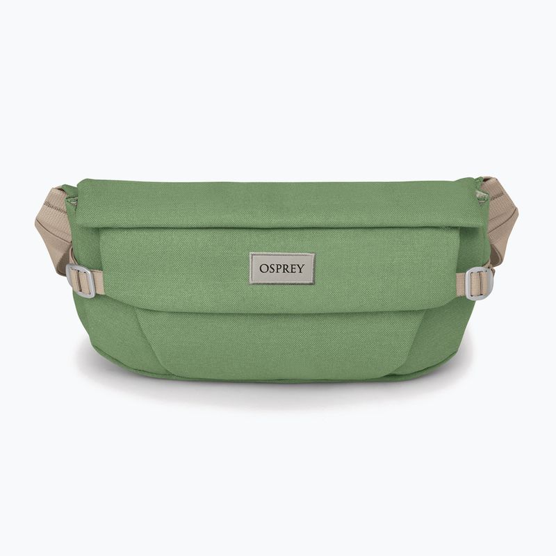 Osprey Arcane Hip 2 l botanica rene bustina