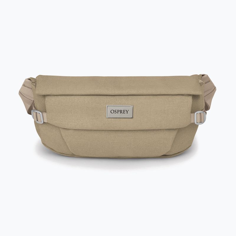 Osprey Arcane Hip 2 l latte brown kidney sachet
