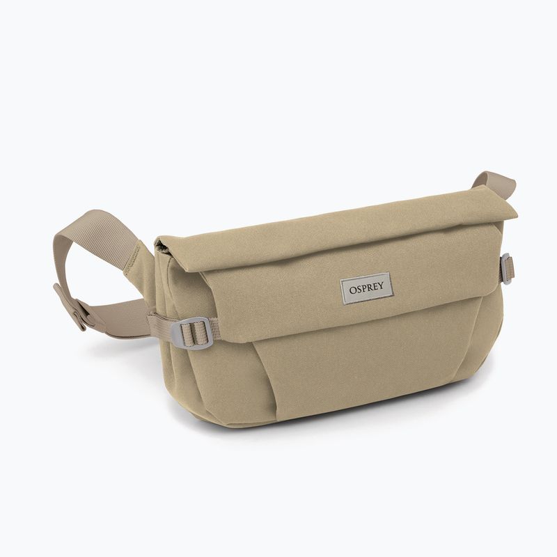 Osprey Arcane Hip 2 l latte brown kidney sachet 2