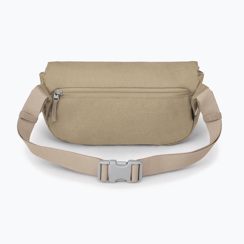 Osprey Arcane Hip 2 l latte brown kidney sachet 3