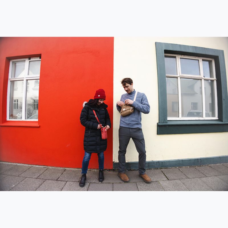 Osprey Arcane Hip 2 l latte brown kidney sachet 14