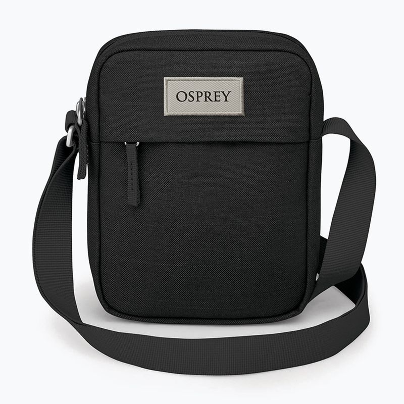 Marsupio Osprey Arcane Small Crossbody 1,5 l nero