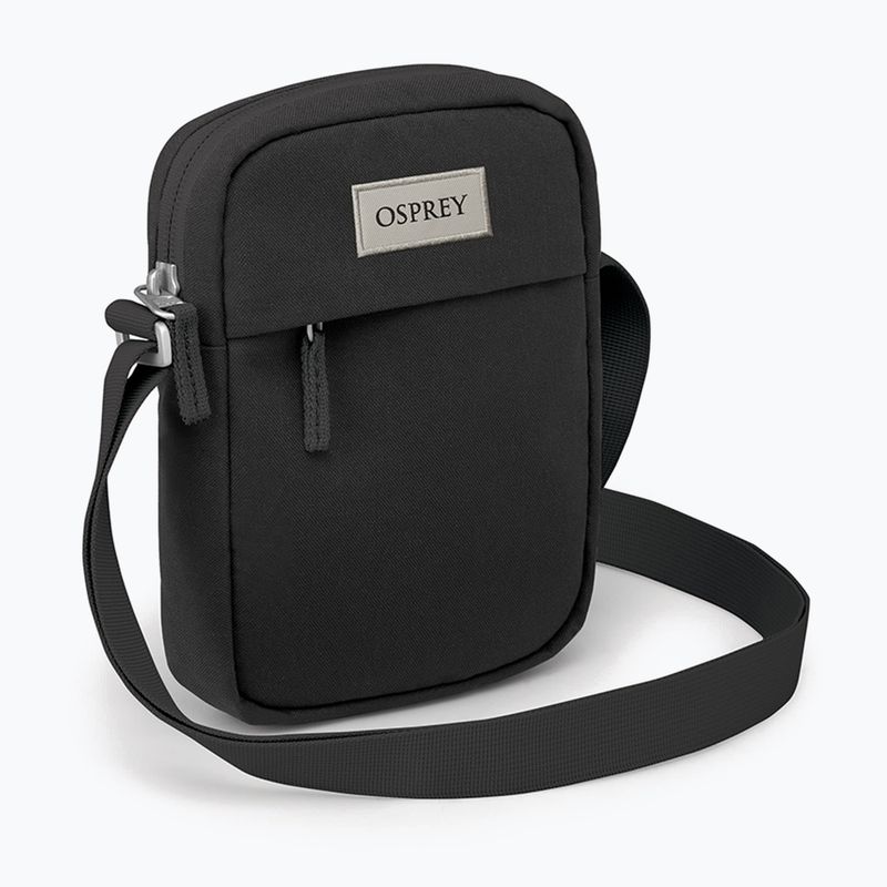 Marsupio Osprey Arcane Small Crossbody 1,5 l nero 2