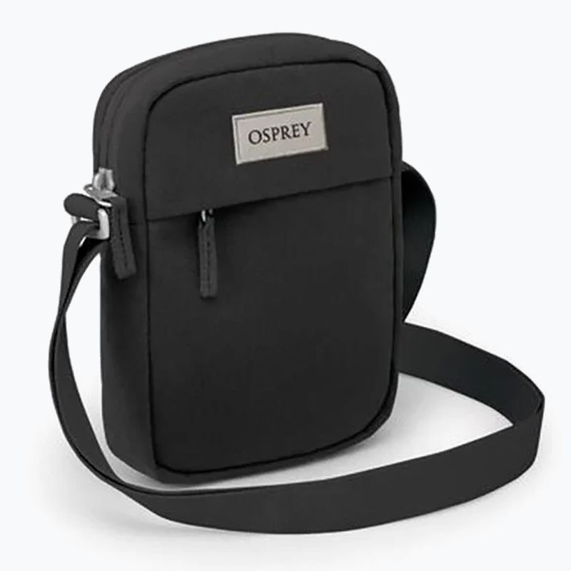 Marsupio Osprey Arcane Small Crossbody 1,5 l nero 3