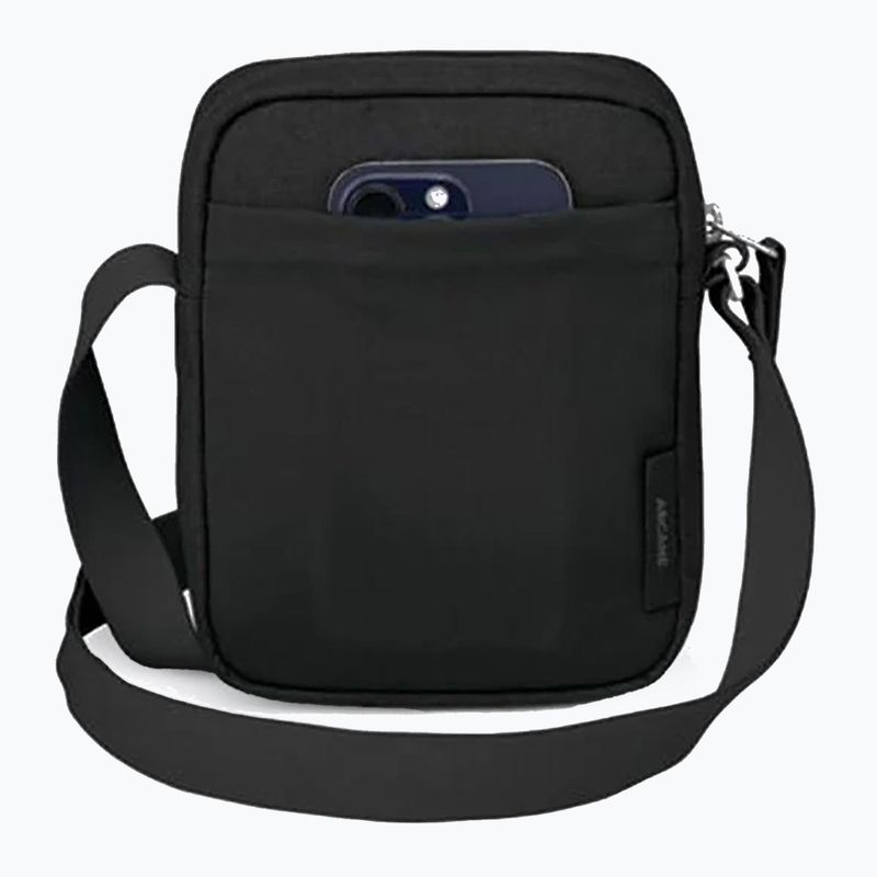 Marsupio Osprey Arcane Small Crossbody 1,5 l nero 4