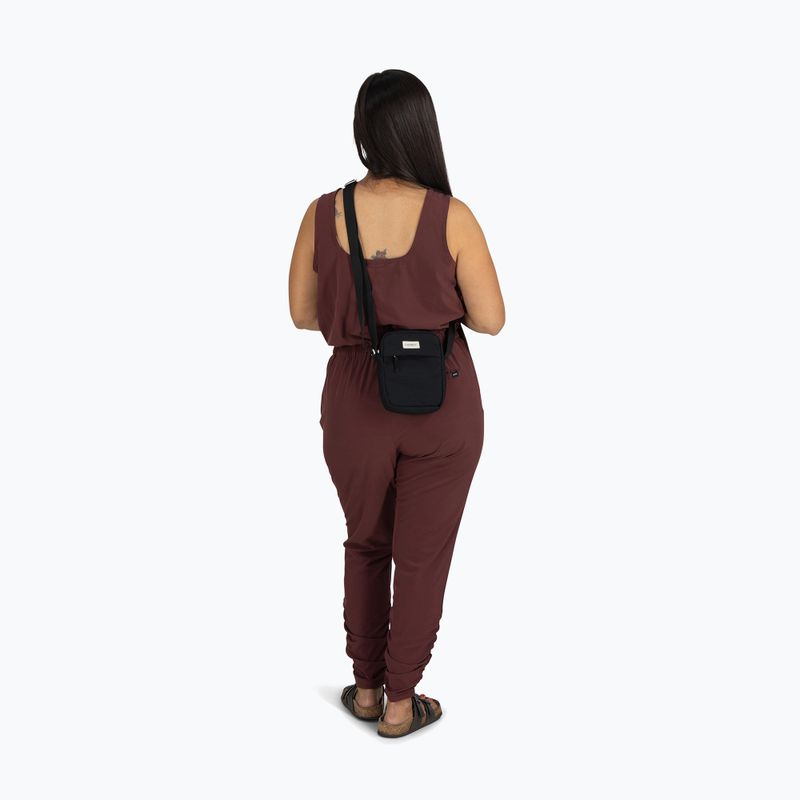 Marsupio Osprey Arcane Small Crossbody 1,5 l nero 7