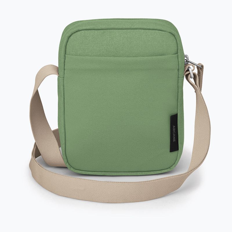 Osprey Arcane Small Crossbody 1,5 l marsupio botanico 3