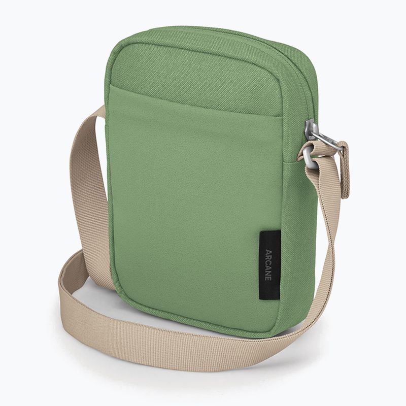 Osprey Arcane Small Crossbody 1,5 l marsupio botanico 4
