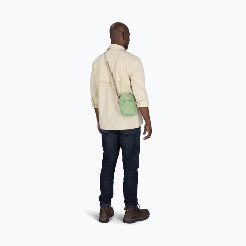 Osprey Arcane Small Crossbody 1,5 l marsupio botanico 7