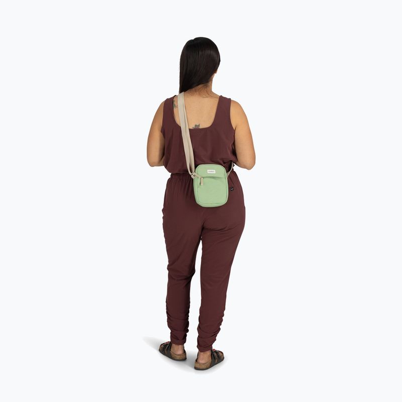 Osprey Arcane Small Crossbody 1,5 l marsupio botanico 9