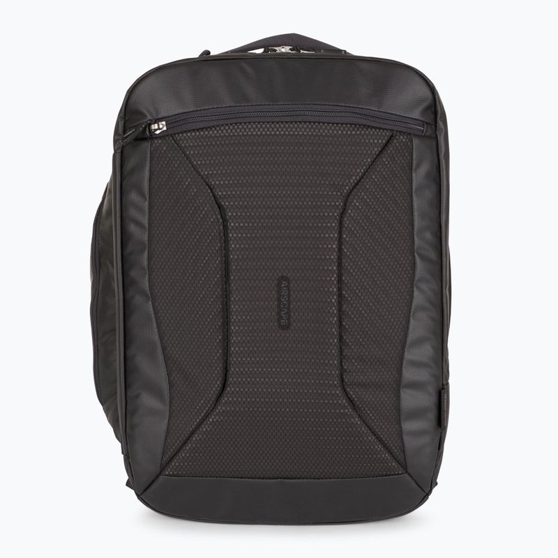 Zaino da viaggio Osprey Transporter 36 l nero corvino 3