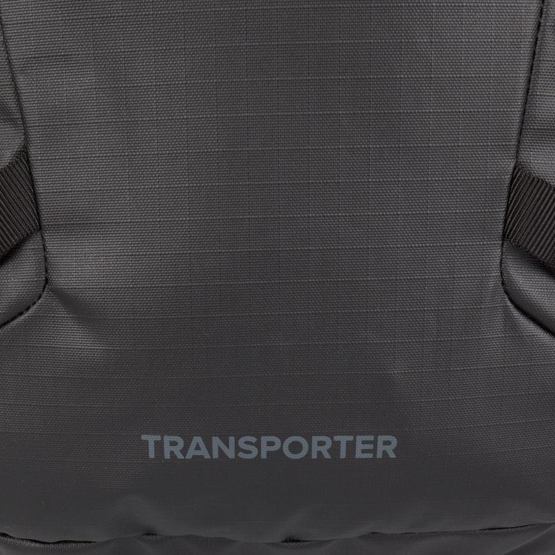 Zaino da viaggio Osprey Transporter 36 l nero corvino 4