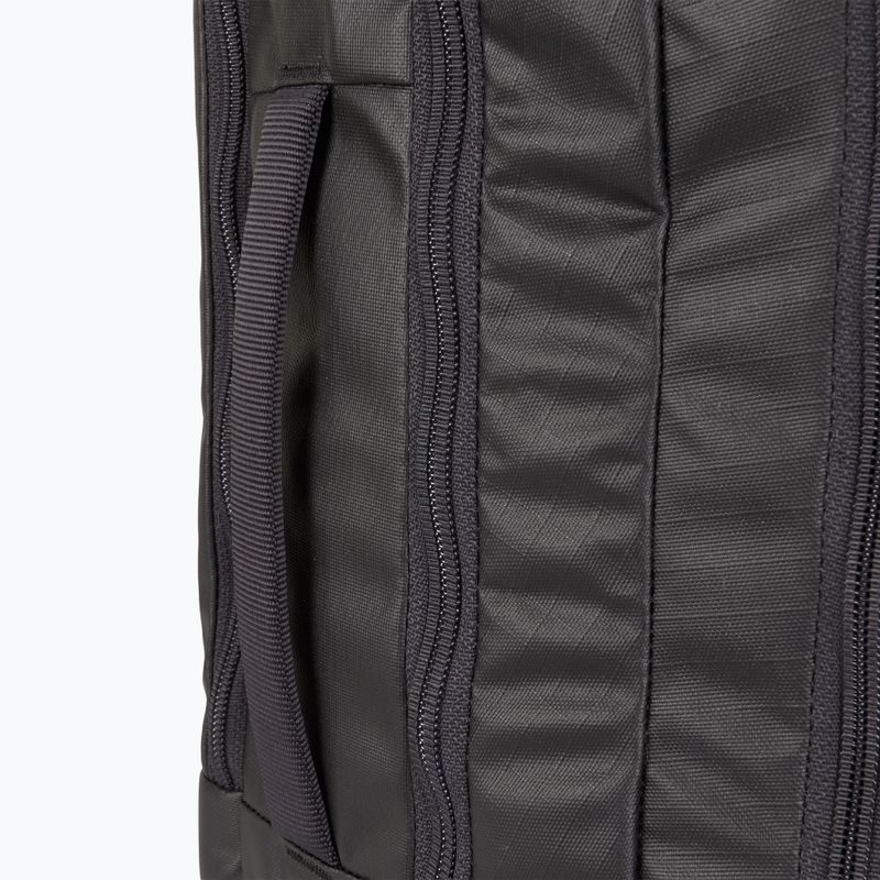 Zaino da viaggio Osprey Transporter 36 l nero corvino 5