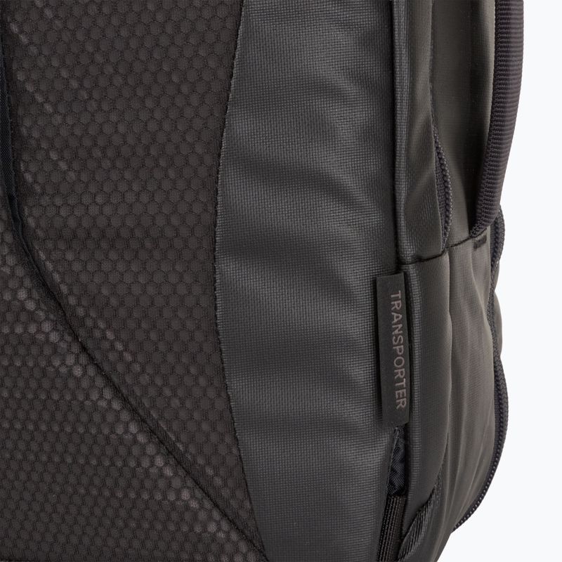 Zaino da viaggio Osprey Transporter 36 l nero corvino 6