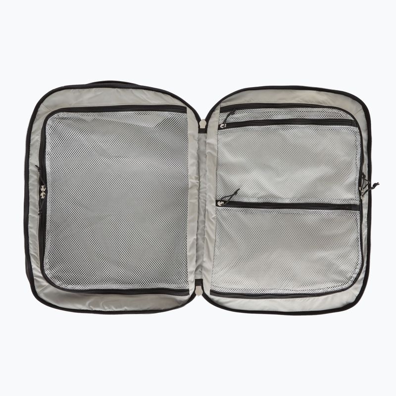 Zaino da viaggio Osprey Transporter 36 l nero corvino 8