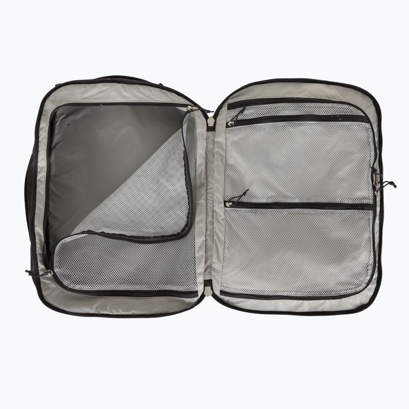 Zaino da viaggio Osprey Transporter 36 l nero corvino 9