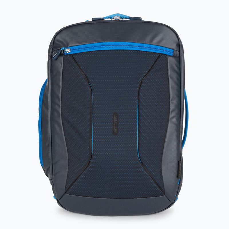 Zaino da viaggio Osprey Transporter 36 l blu fiamma 3