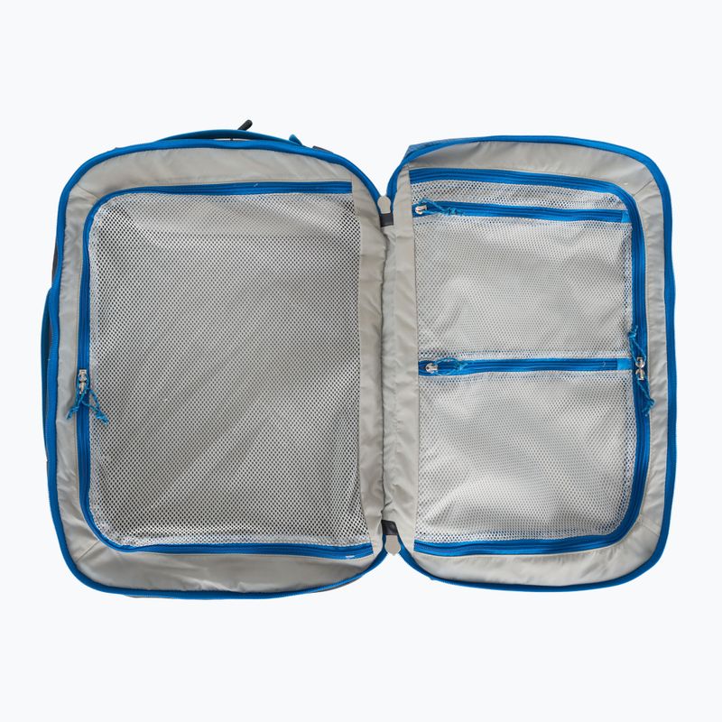 Zaino da viaggio Osprey Transporter 36 l blu fiamma 8