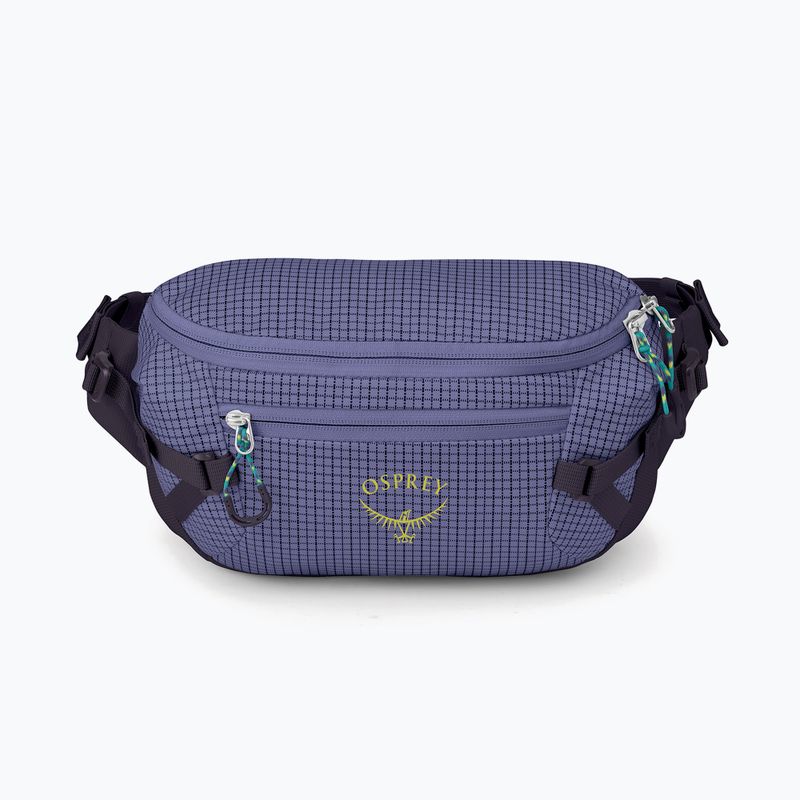 Osprey Transporter Waist Pack 3 l marsupio euphoria