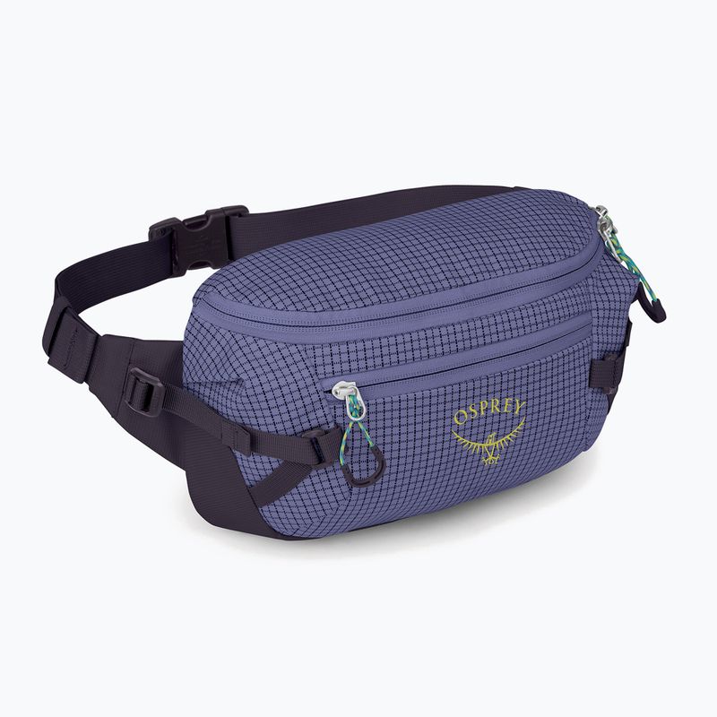 Osprey Transporter Waist Pack 3 l marsupio euphoria 2