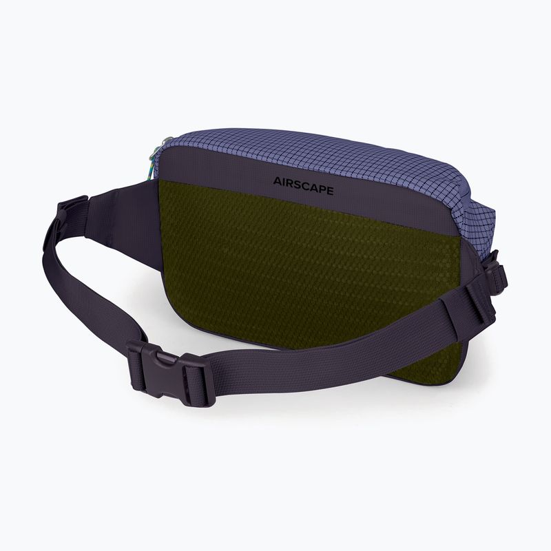 Osprey Transporter Waist Pack 3 l marsupio euphoria 3