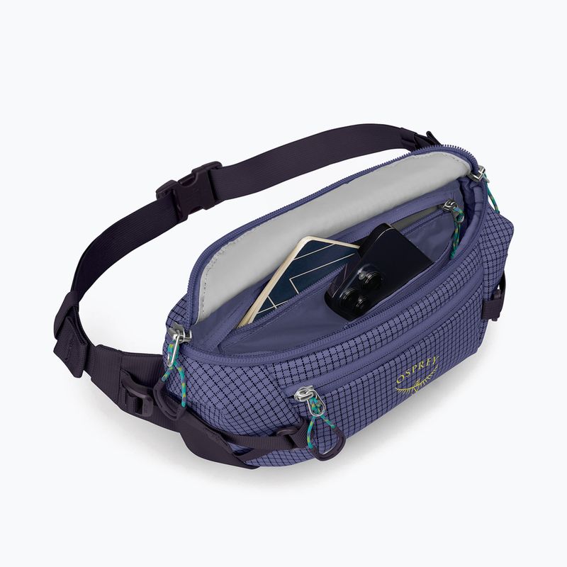 Osprey Transporter Waist Pack 3 l marsupio euphoria 4