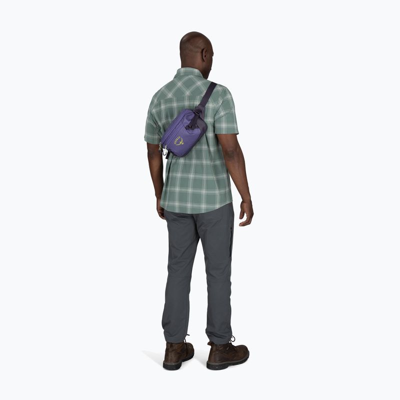 Osprey Transporter Waist Pack 3 l marsupio euphoria 6