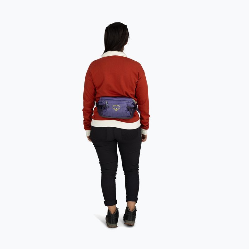 Osprey Transporter Waist Pack 3 l marsupio euphoria 8