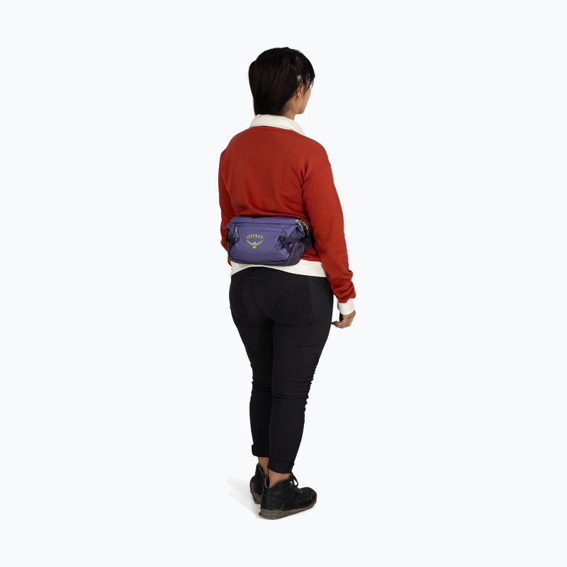 Osprey Transporter Waist Pack 3 l marsupio euphoria 9