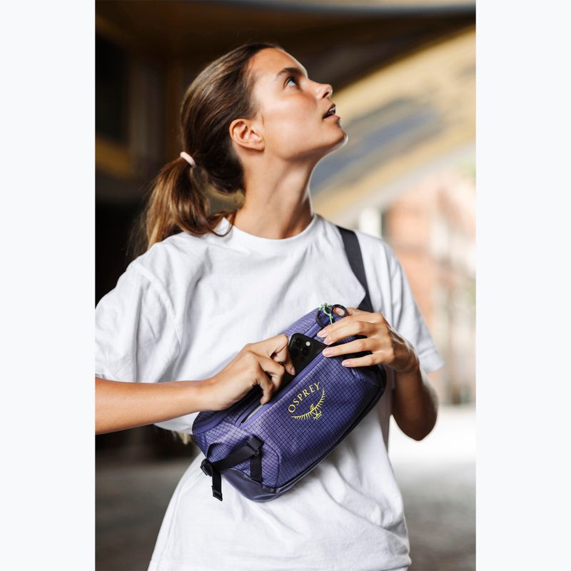 Osprey Transporter Waist Pack 3 l marsupio euphoria 15