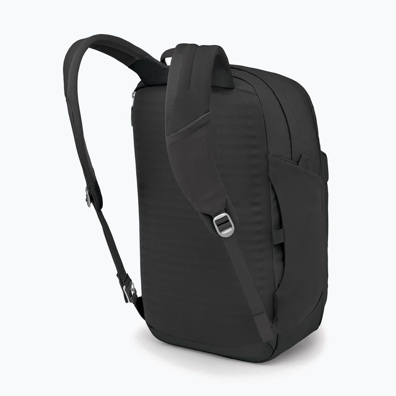 Osprey Arcane XL Day 30 l zaino urbano nero 2