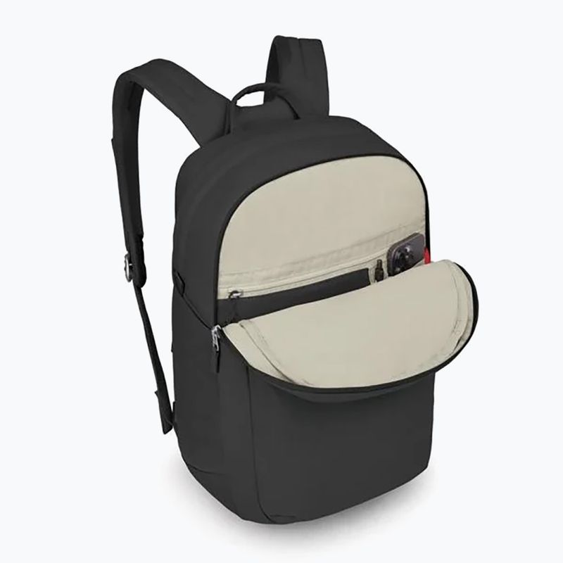 Osprey Arcane XL Day 30 l zaino urbano nero 3