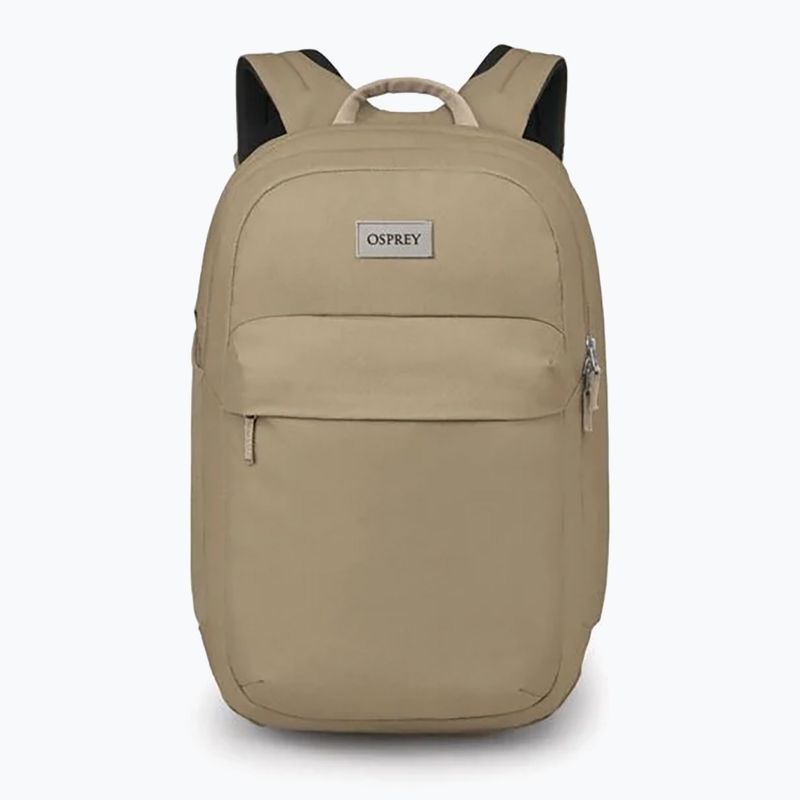 Zaino da città Osprey Arcane XL Day 30 l latte brown