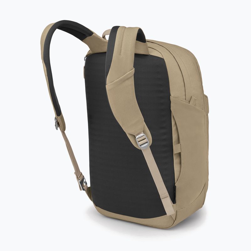 Zaino da città Osprey Arcane XL Day 30 l latte brown 3