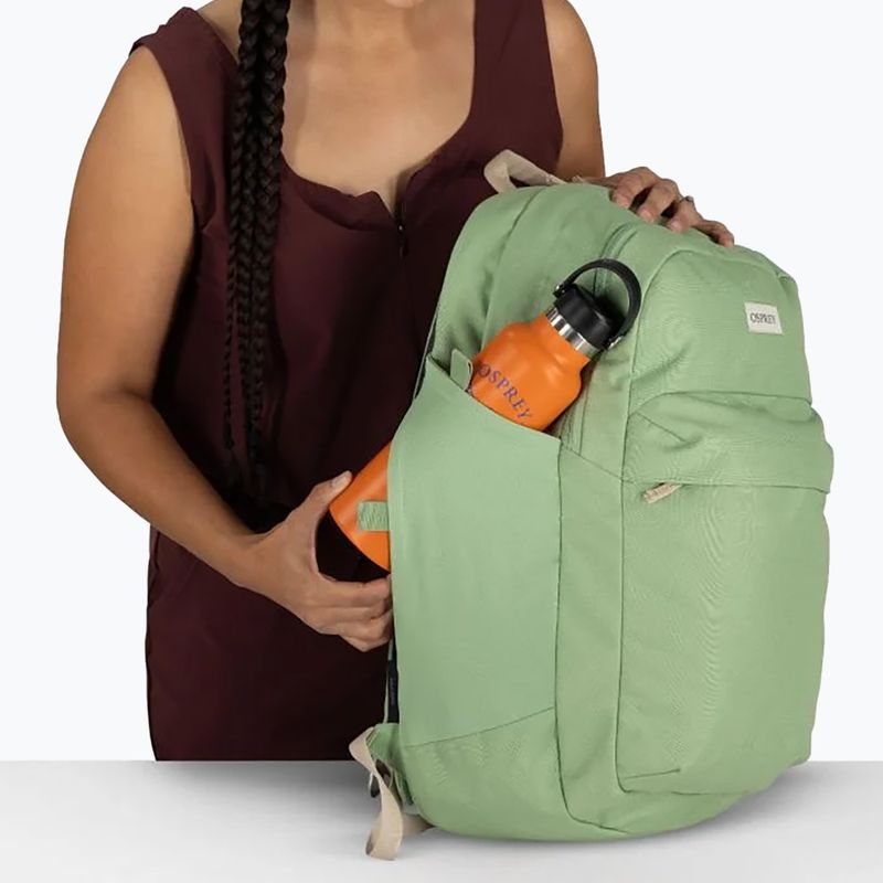 Zaino Osprey Arcane XL Day 30 l botanica city 7