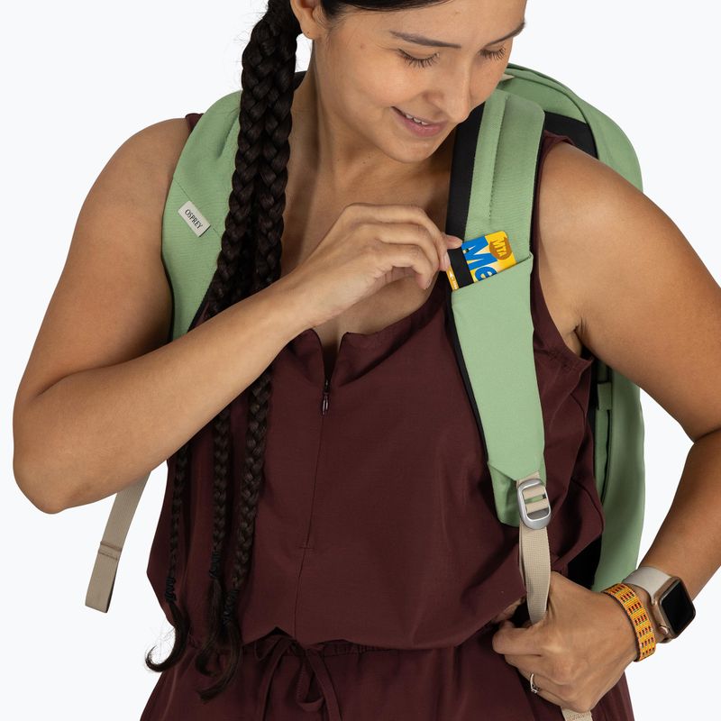 Zaino Osprey Arcane XL Day 30 l botanica city 9