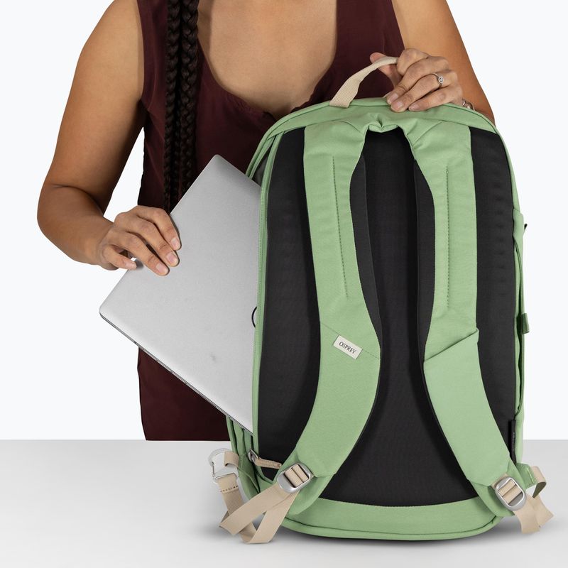 Zaino Osprey Arcane XL Day 30 l botanica city 11