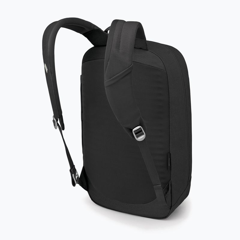 Zaino grande Osprey Arcane 20 l nero 3