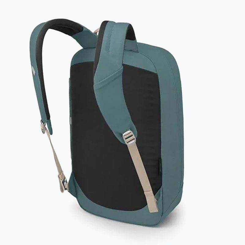 Zaino grande Osprey Arcane 20 l blu 2