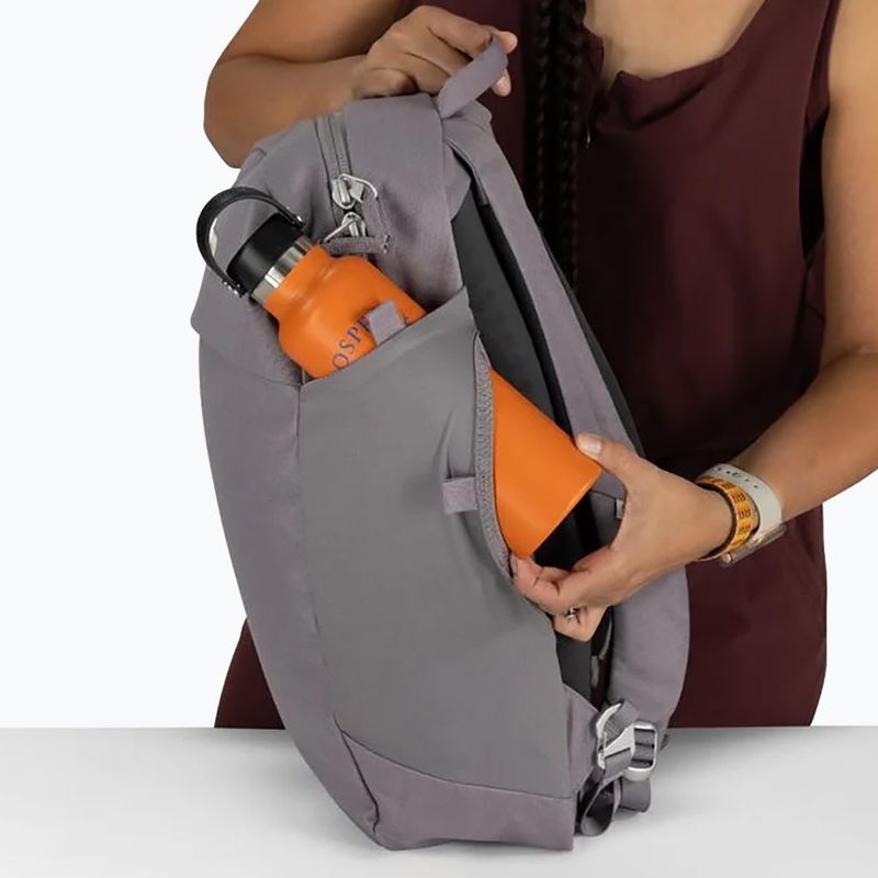 Osprey Arcane Zaino grande 20 l grigio onda sonora 7