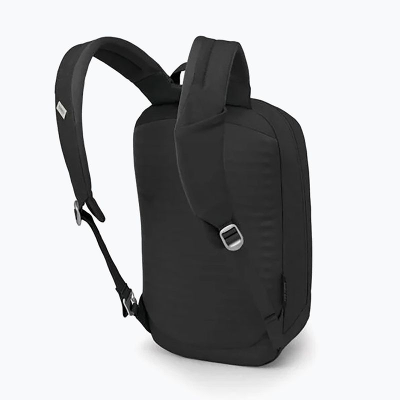 Zaino da giorno Osprey Arcane Small 10 l nero 2